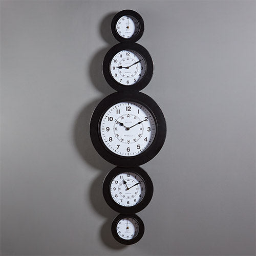 Aalto Wall Clock