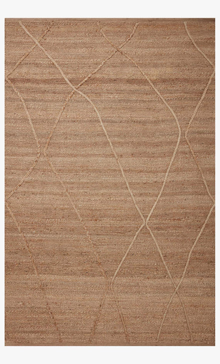 Bodhi Rug- 05 Natural / Natural