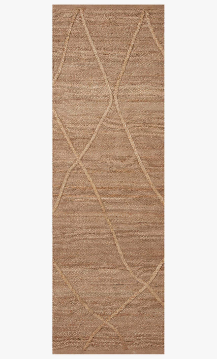 Bodhi Rug- 05 Natural / Natural