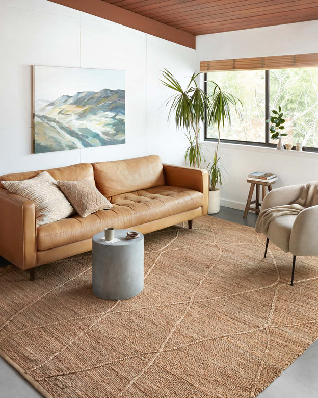 Bodhi Rug- 05 Natural / Natural
