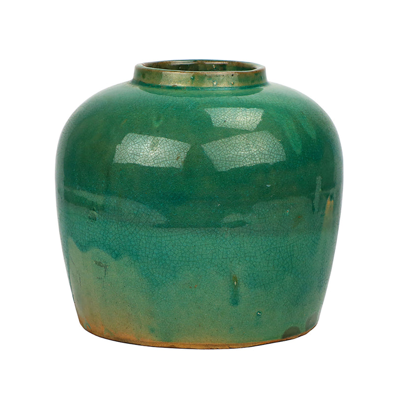 Vintage Ginger Jar