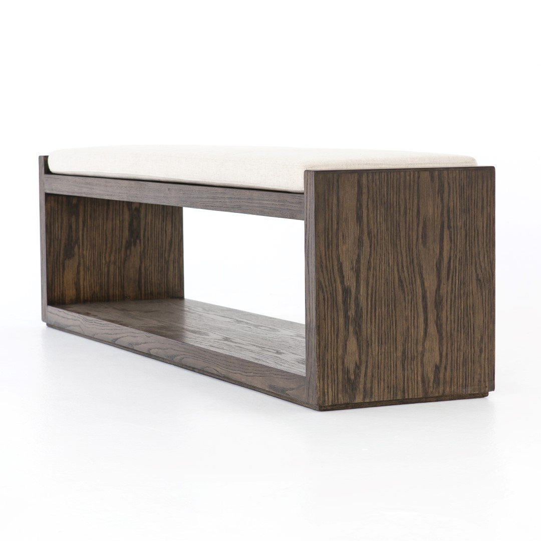 Warm Cedar