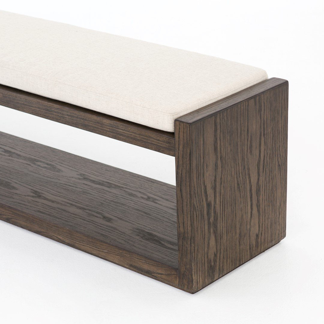 Warm Cedar