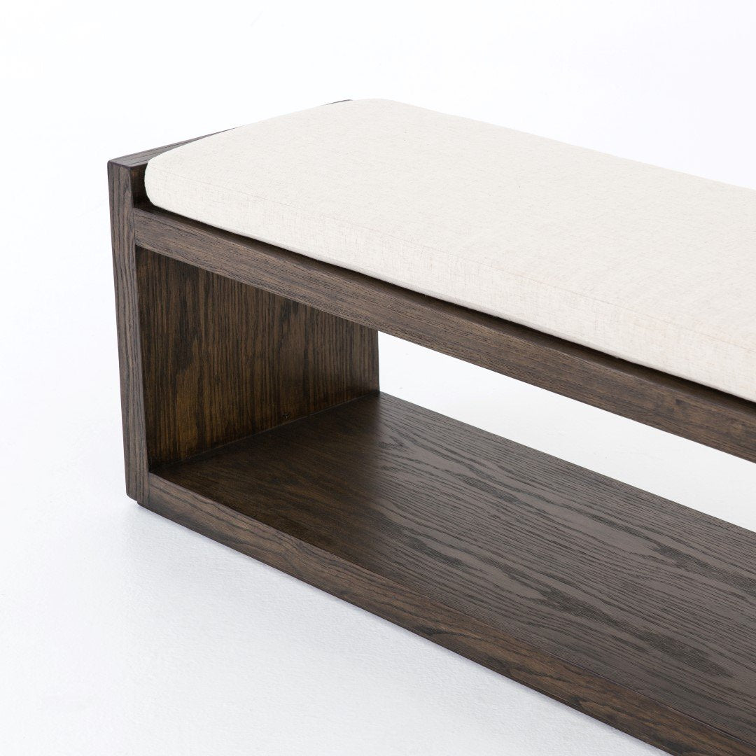 Warm Cedar