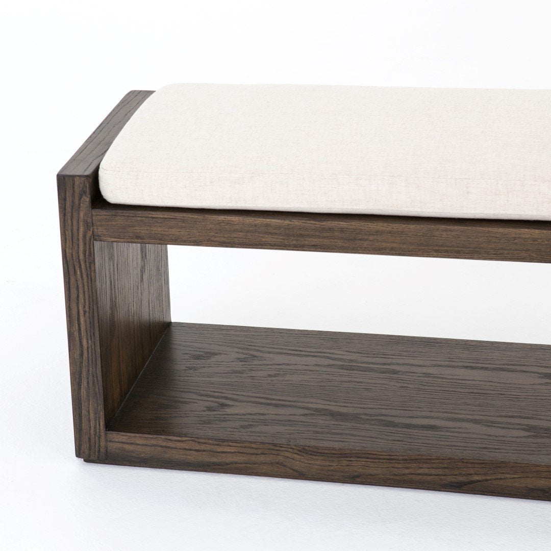 Warm Cedar