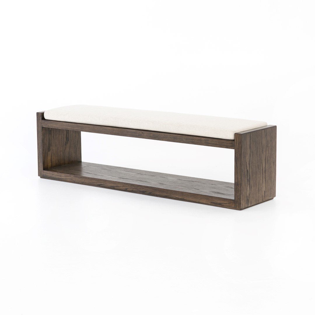 Warm Cedar