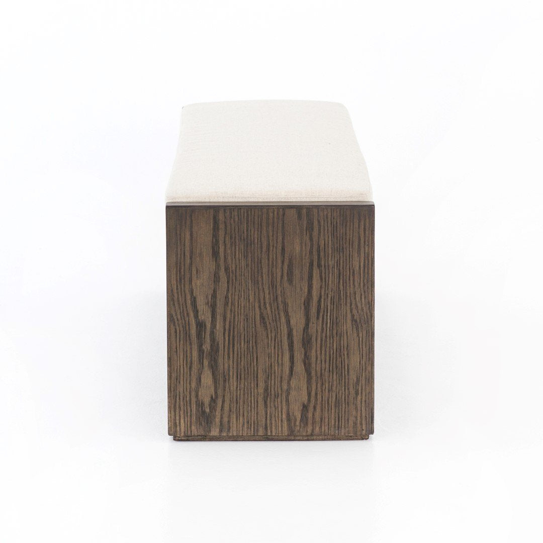 Warm Cedar