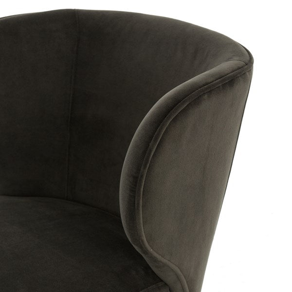 Smoke Dining Chair