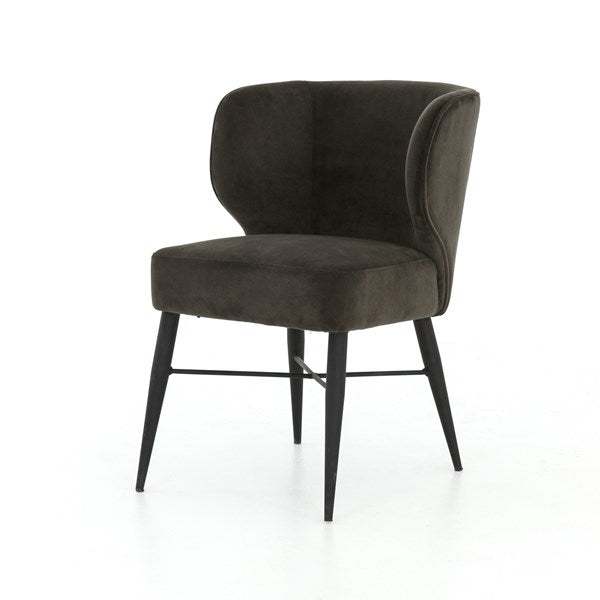 Smoke Dining Chair