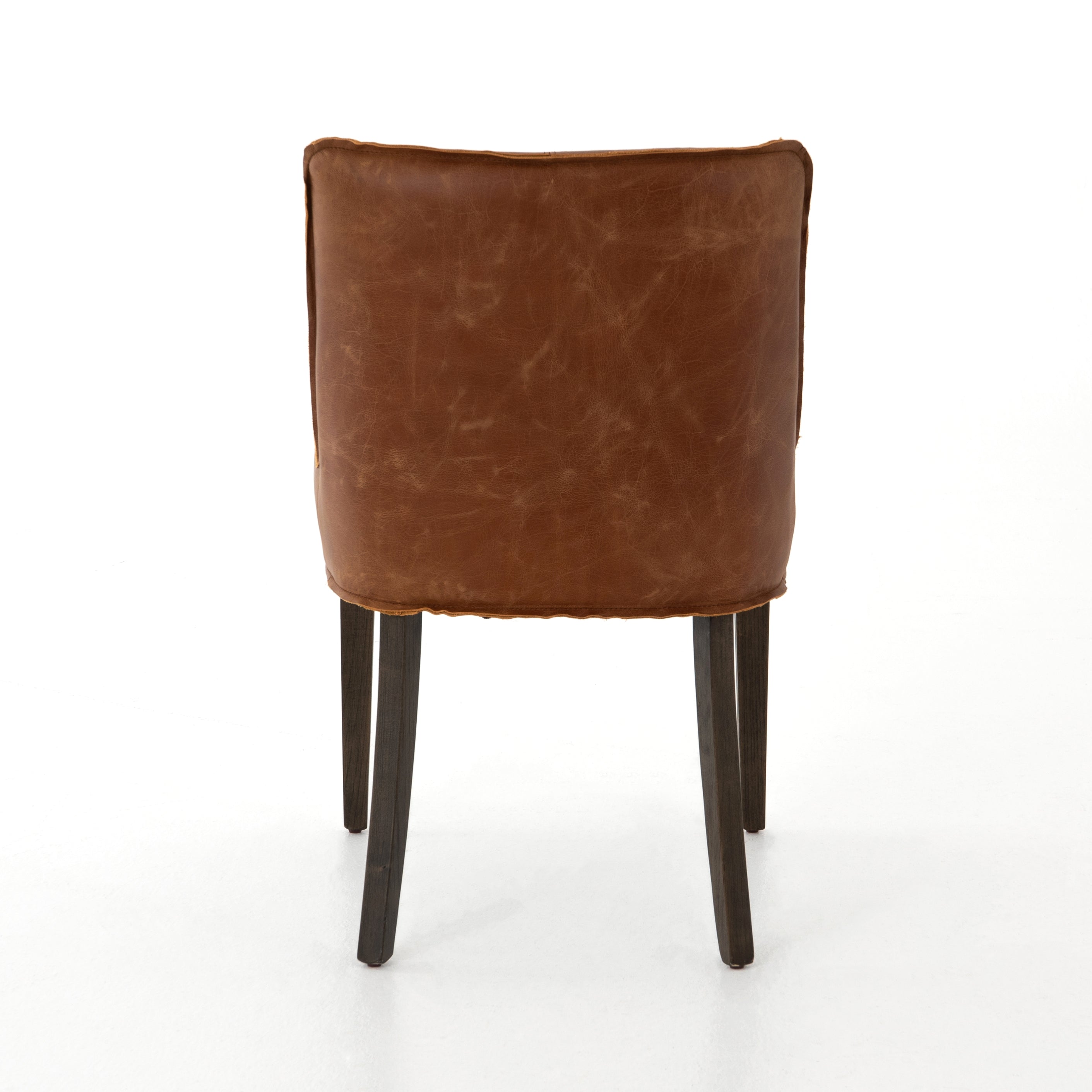 Sienna Chesnut / Warm Nettlewood