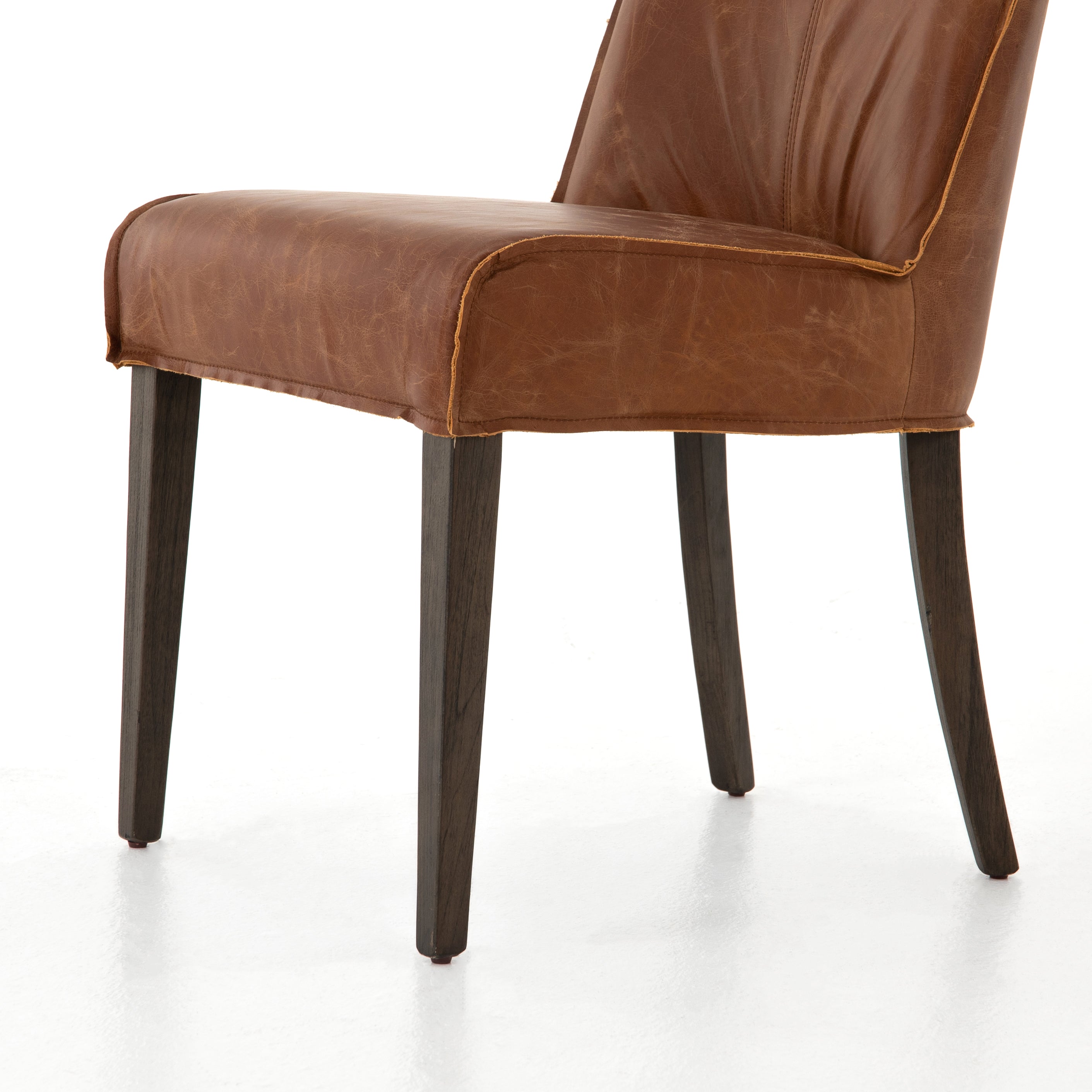 Sienna Chesnut / Warm Nettlewood