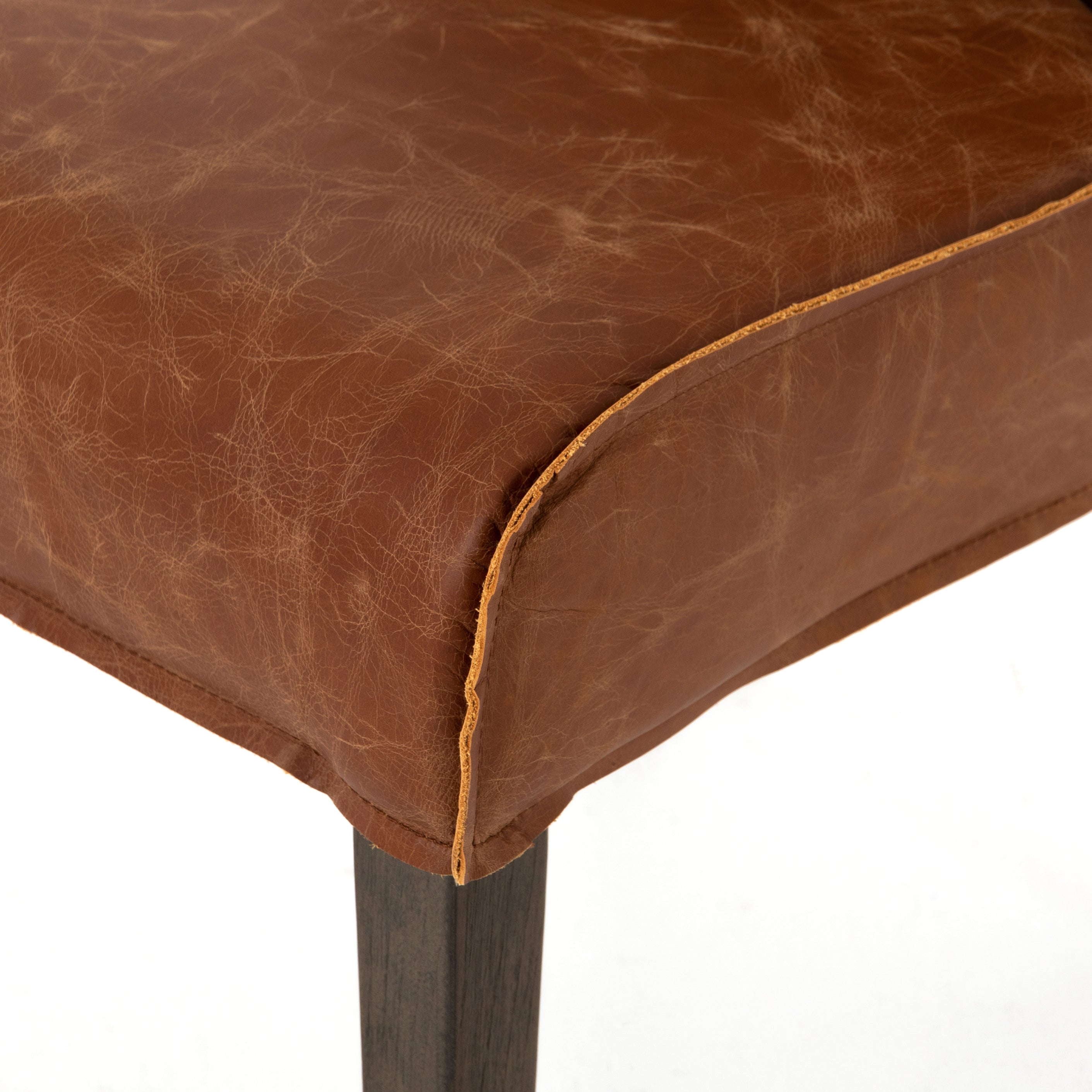 Sienna Chesnut / Warm Nettlewood