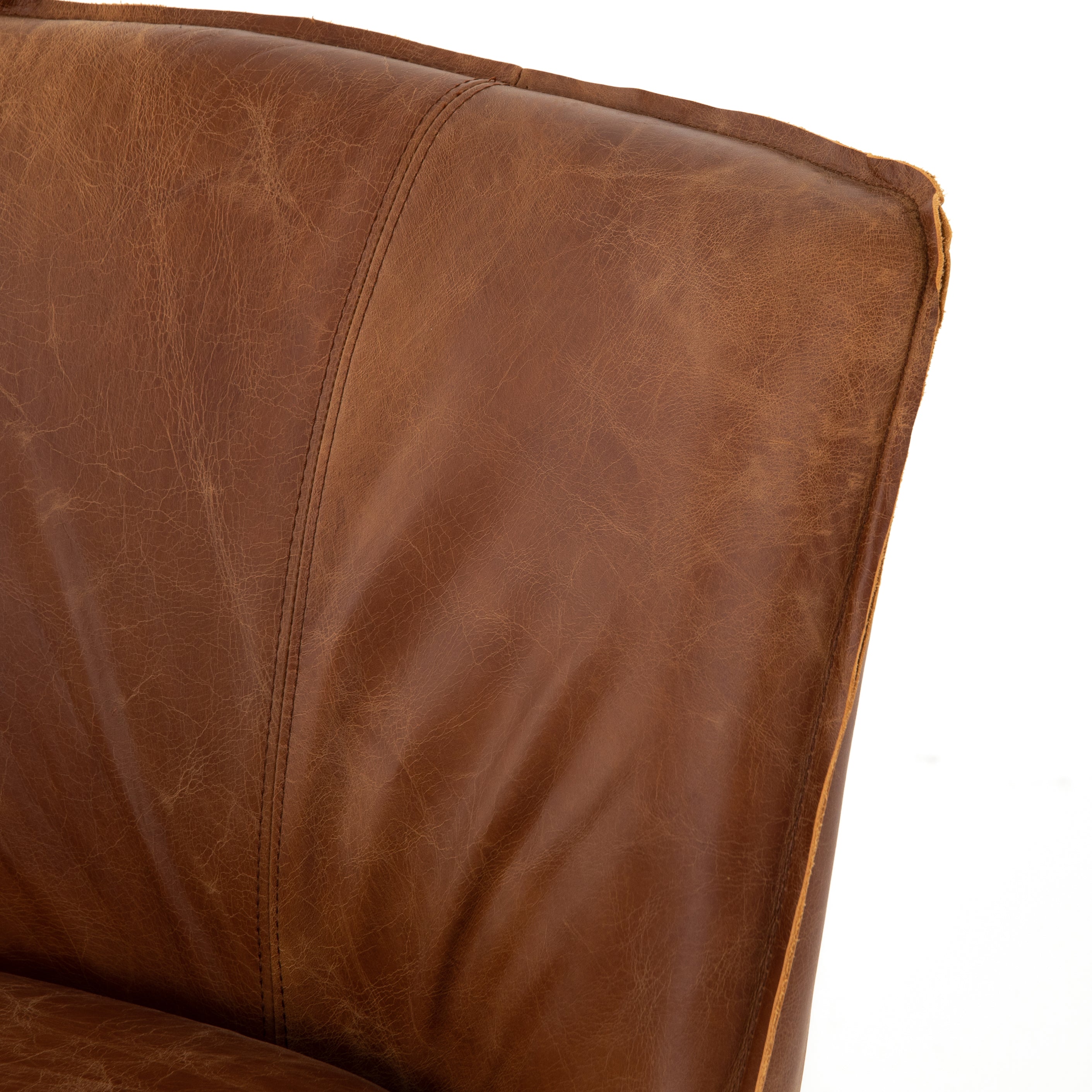 Sienna Chesnut / Warm Nettlewood