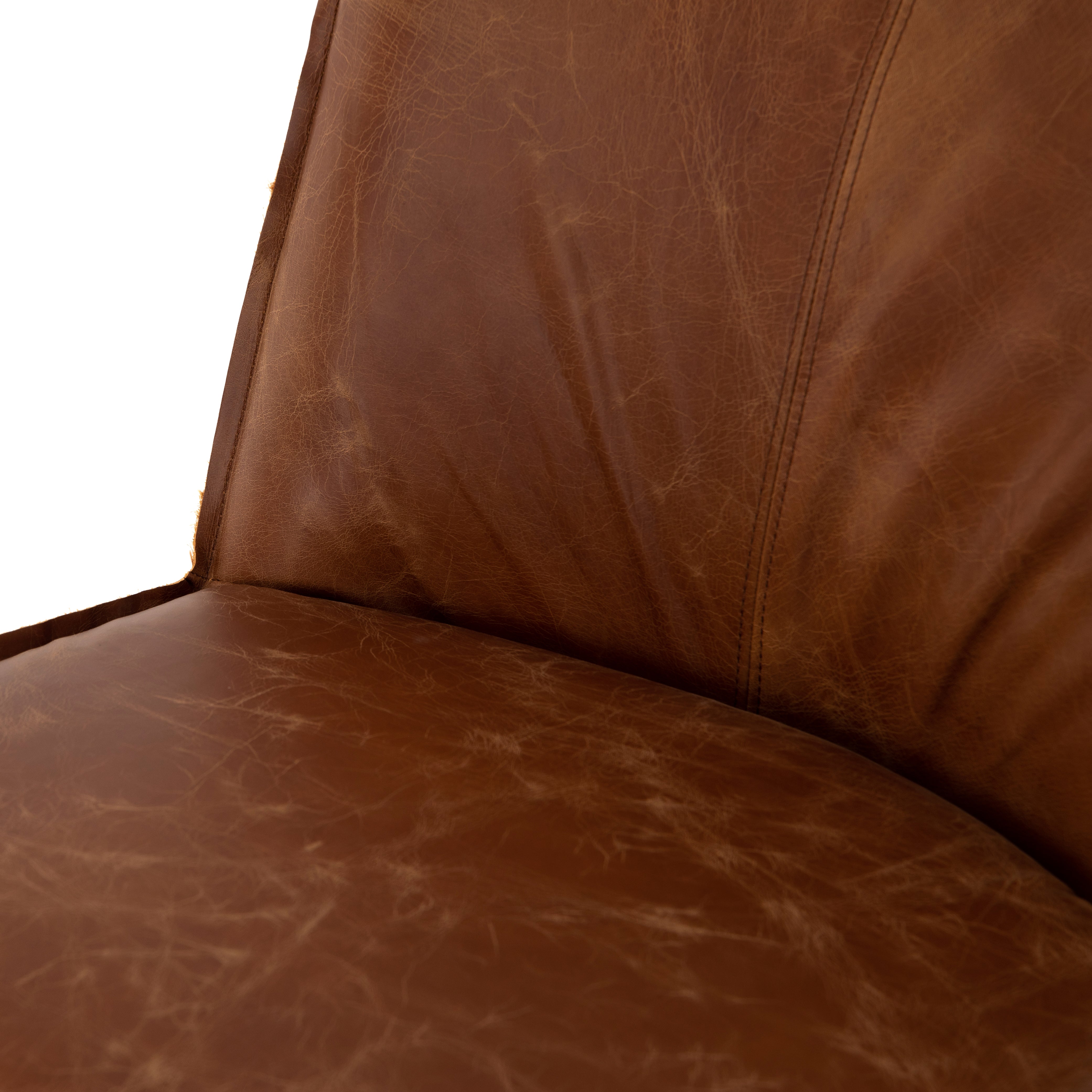 Sienna Chesnut / Warm Nettlewood