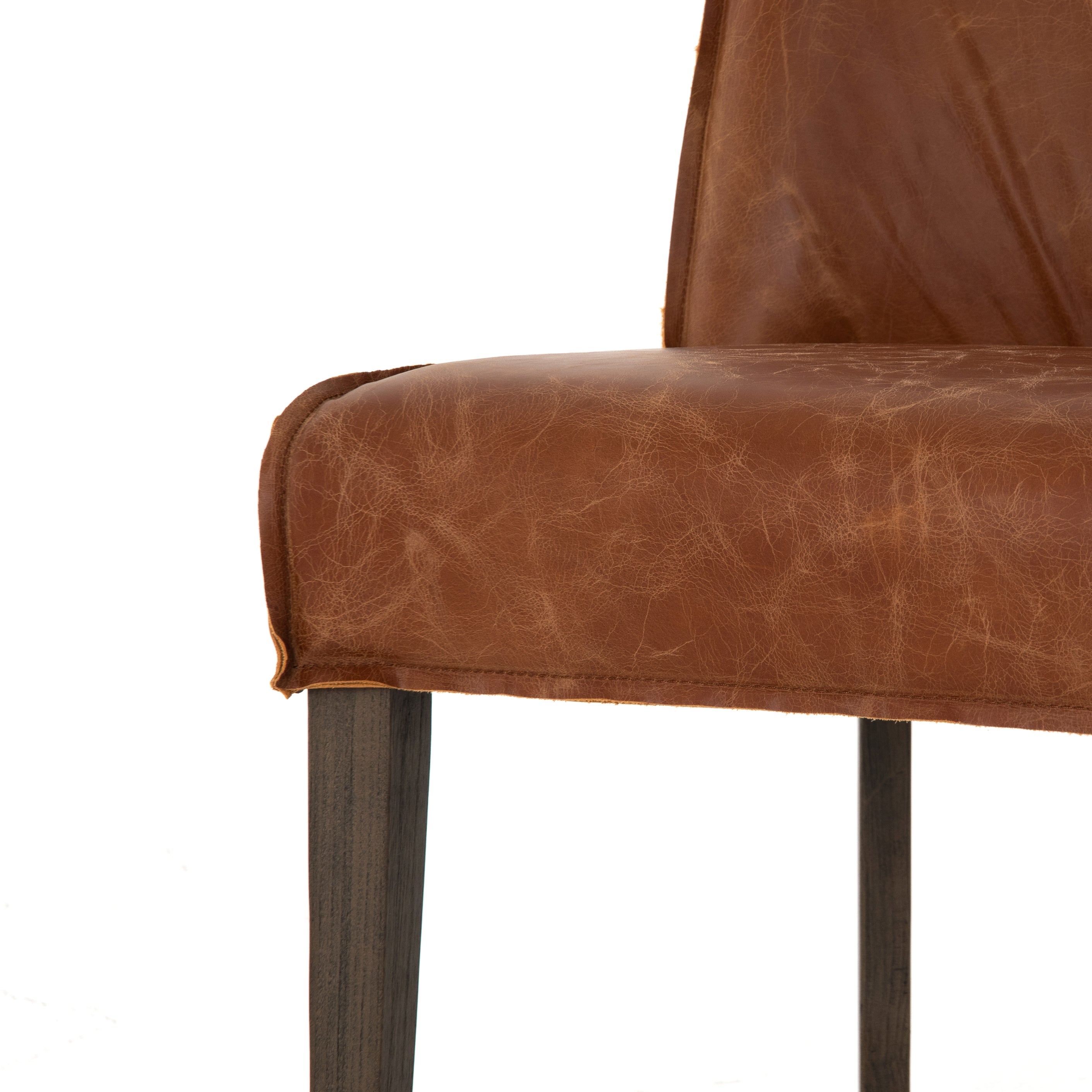 Sienna Chesnut / Warm Nettlewood