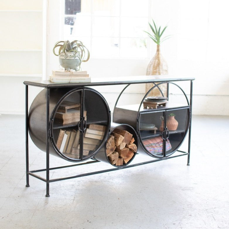 Circles Console