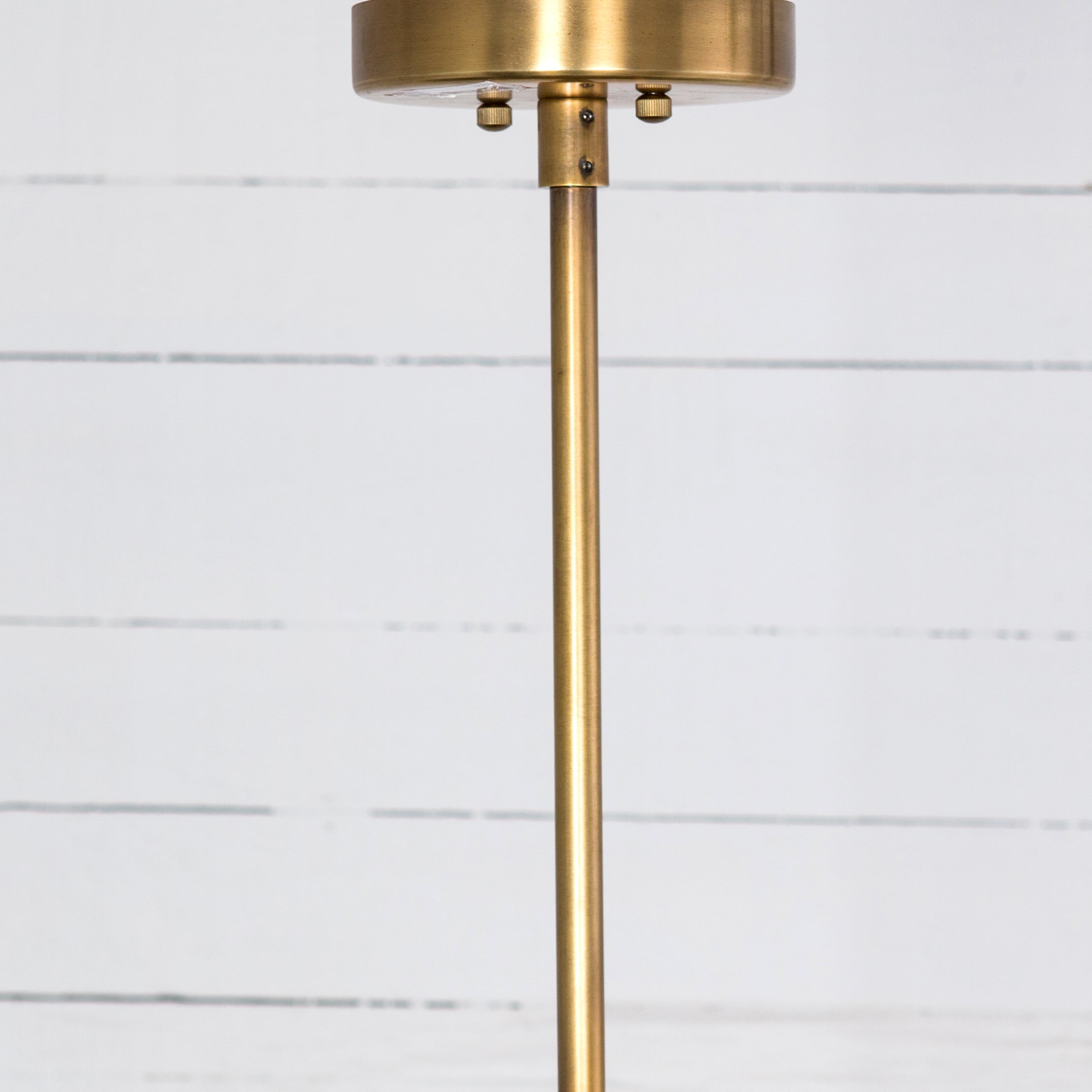 Matte Brass