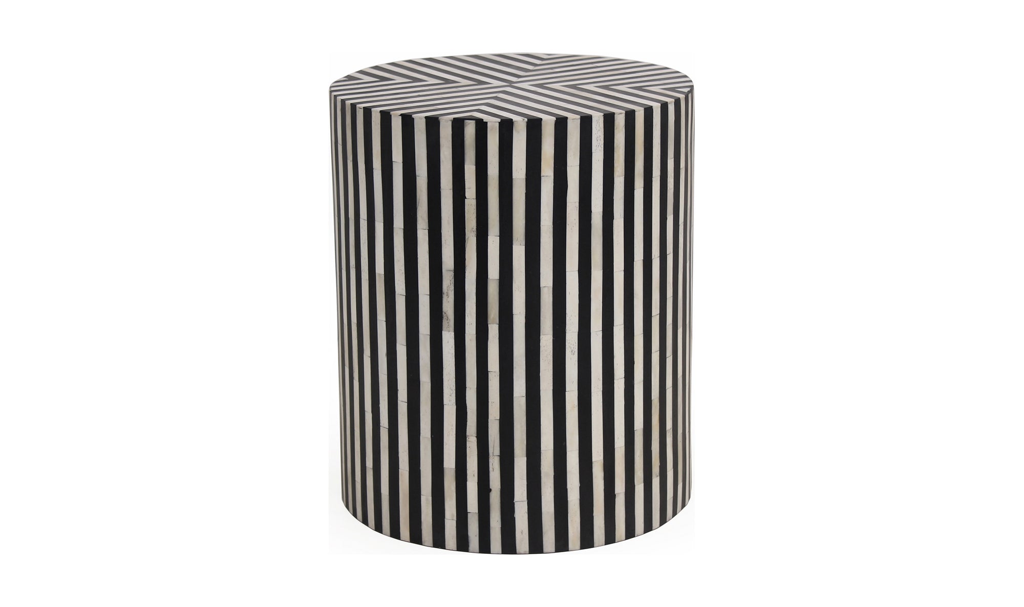 Chameau Side Table