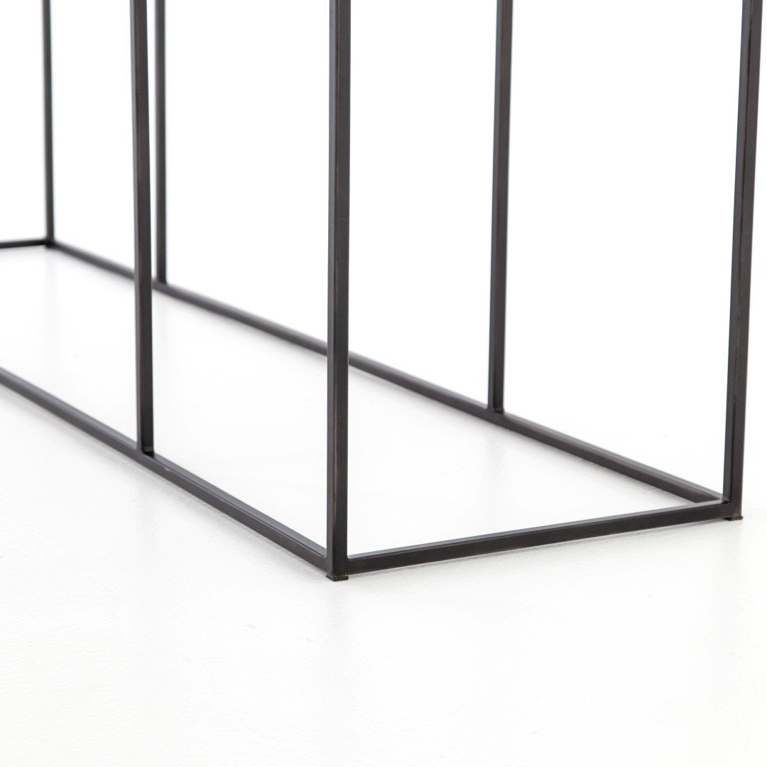 Dark Antique Bronze