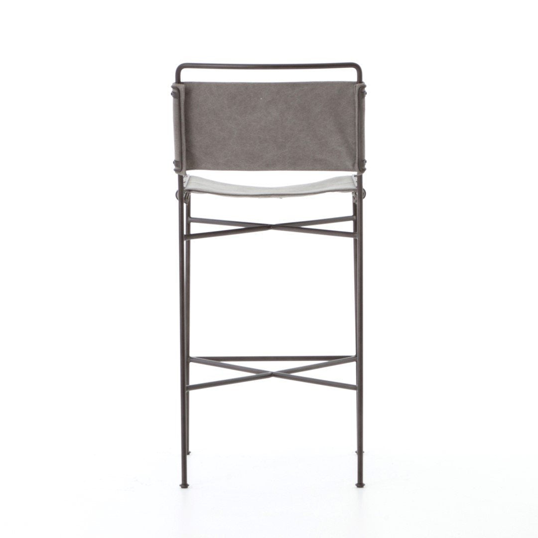 Bar: Stonewash Grey