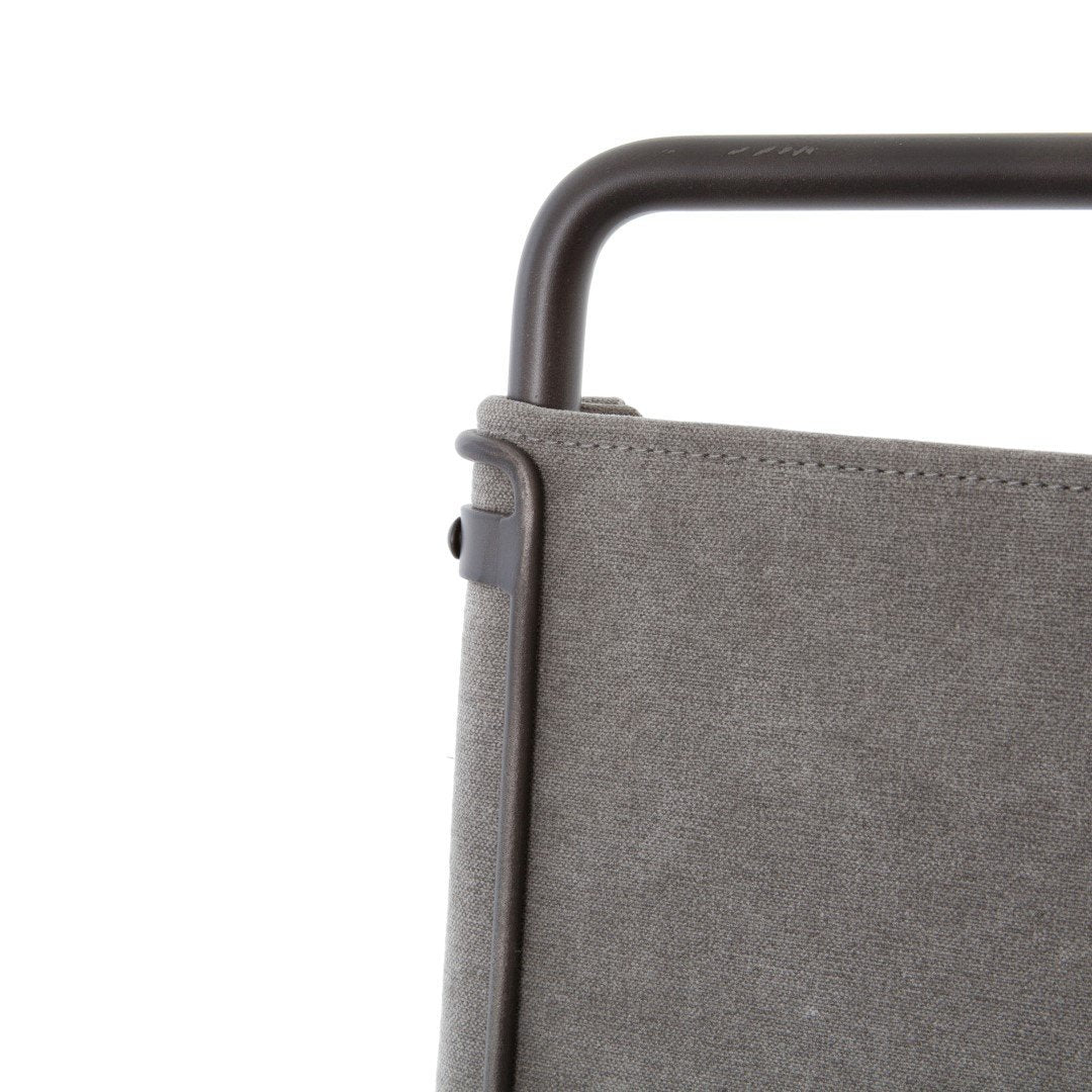 Bar: Stonewash Grey