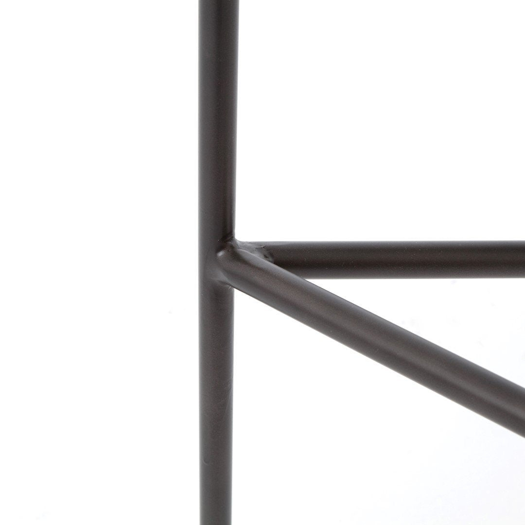 Bar: Stonewash Grey