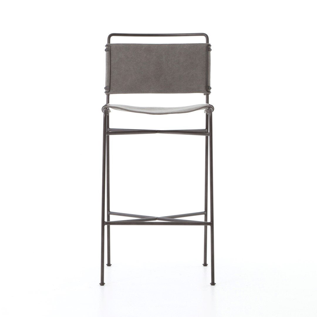 Bar: Stonewash Grey