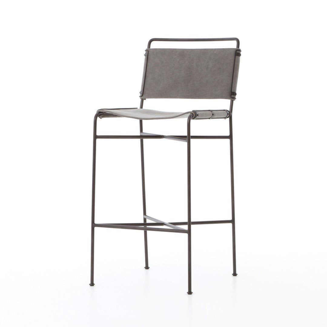 Bar: Stonewash Grey