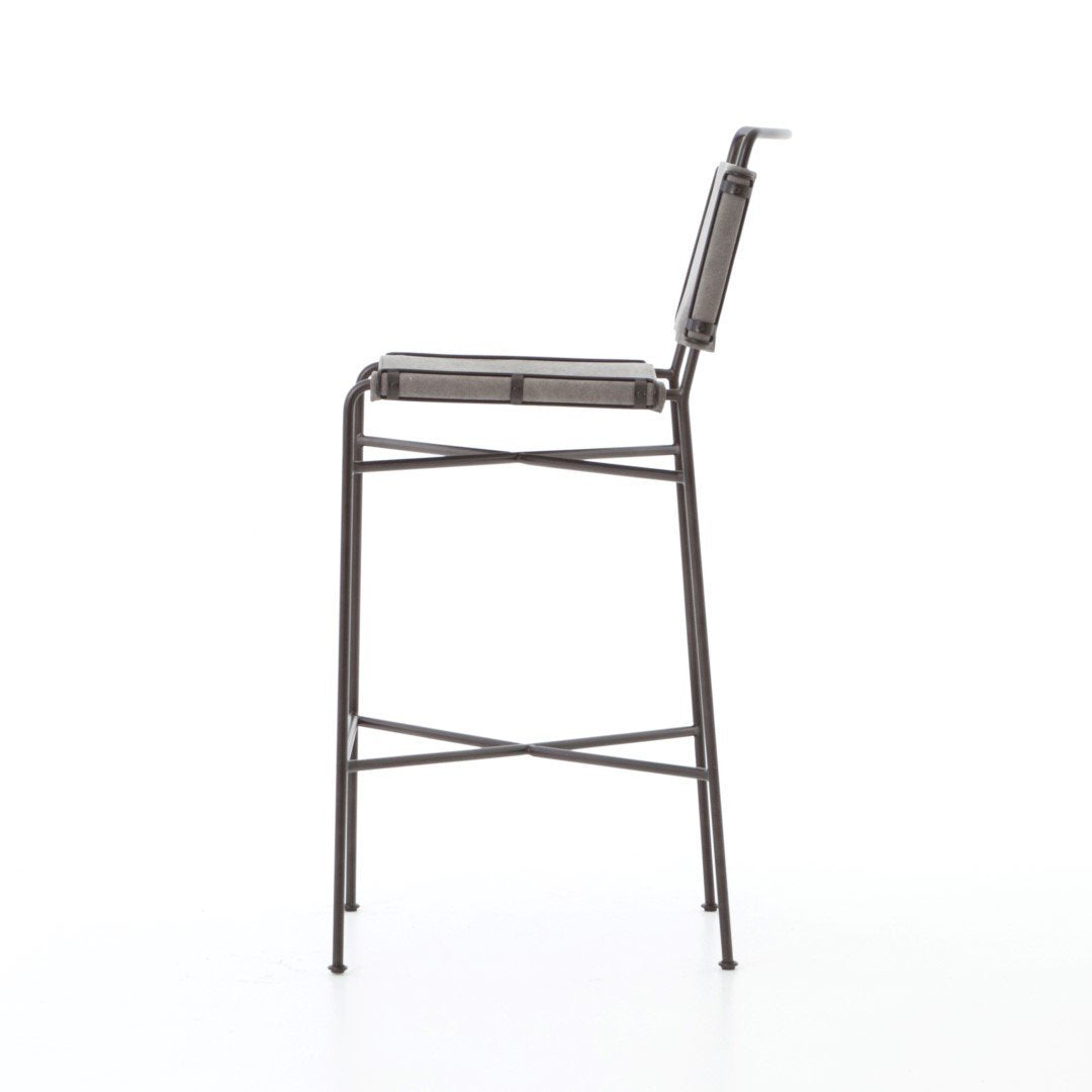 Bar: Stonewash Grey