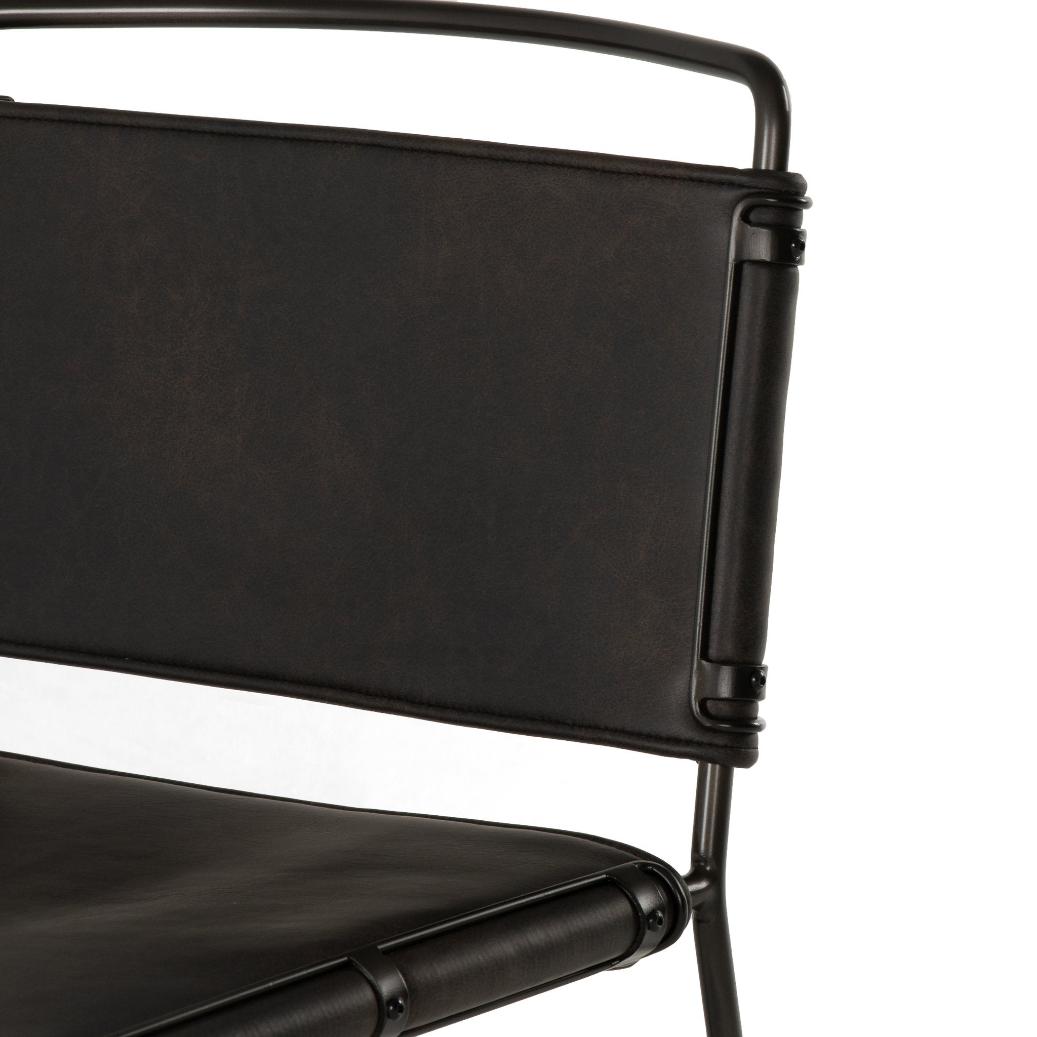 Counter: Distressed Black