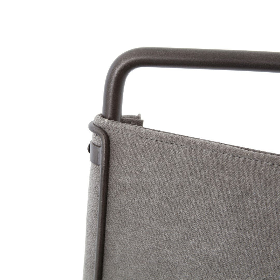 Counter: Stonewash Grey