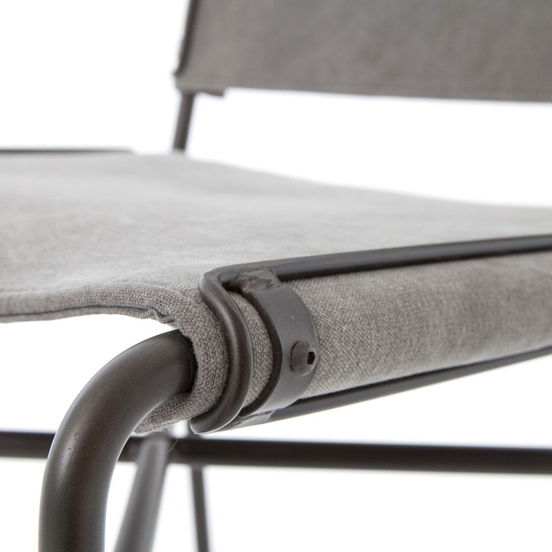 Counter: Stonewash Grey
