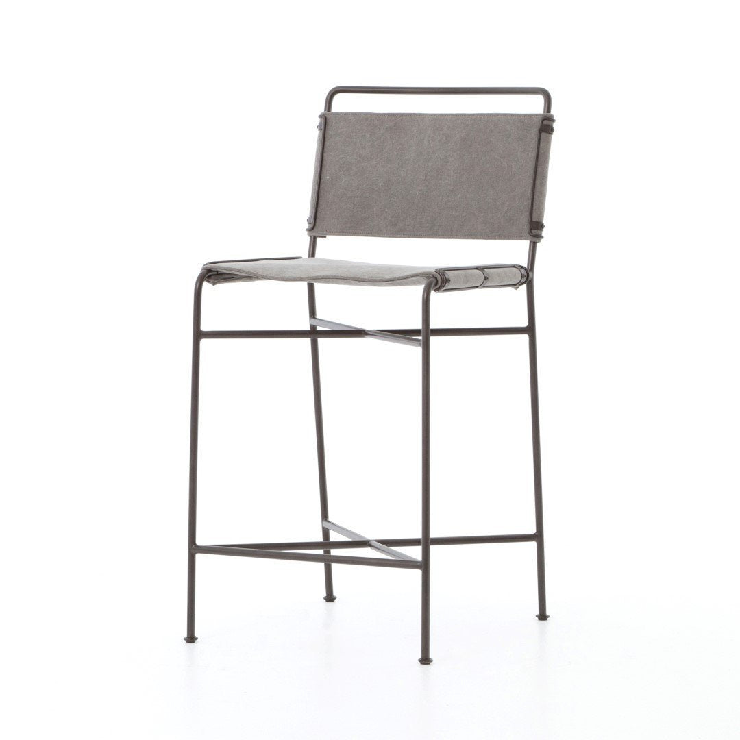 Counter: Stonewash Grey