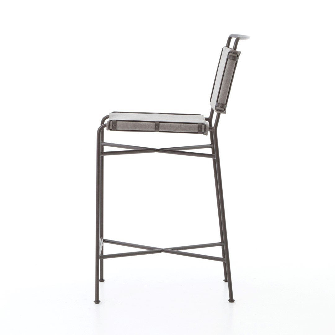 Counter: Stonewash Grey