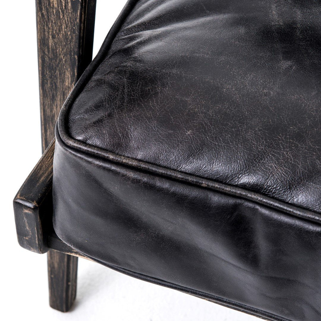 Rialto Ebony