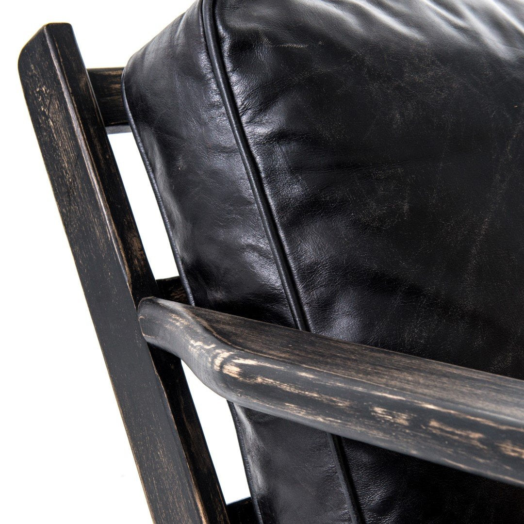 Rialto Ebony