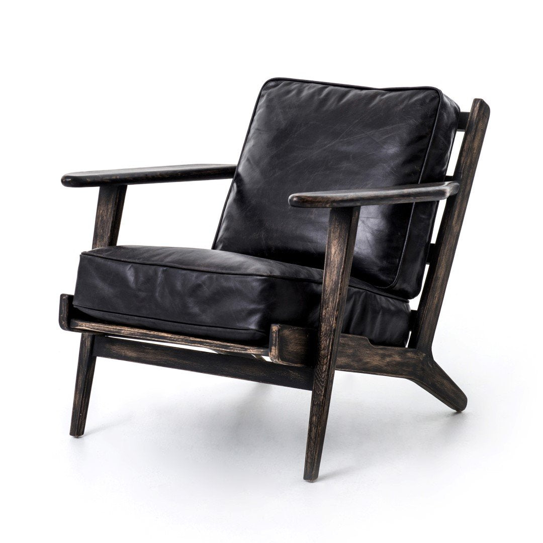 Rialto Ebony