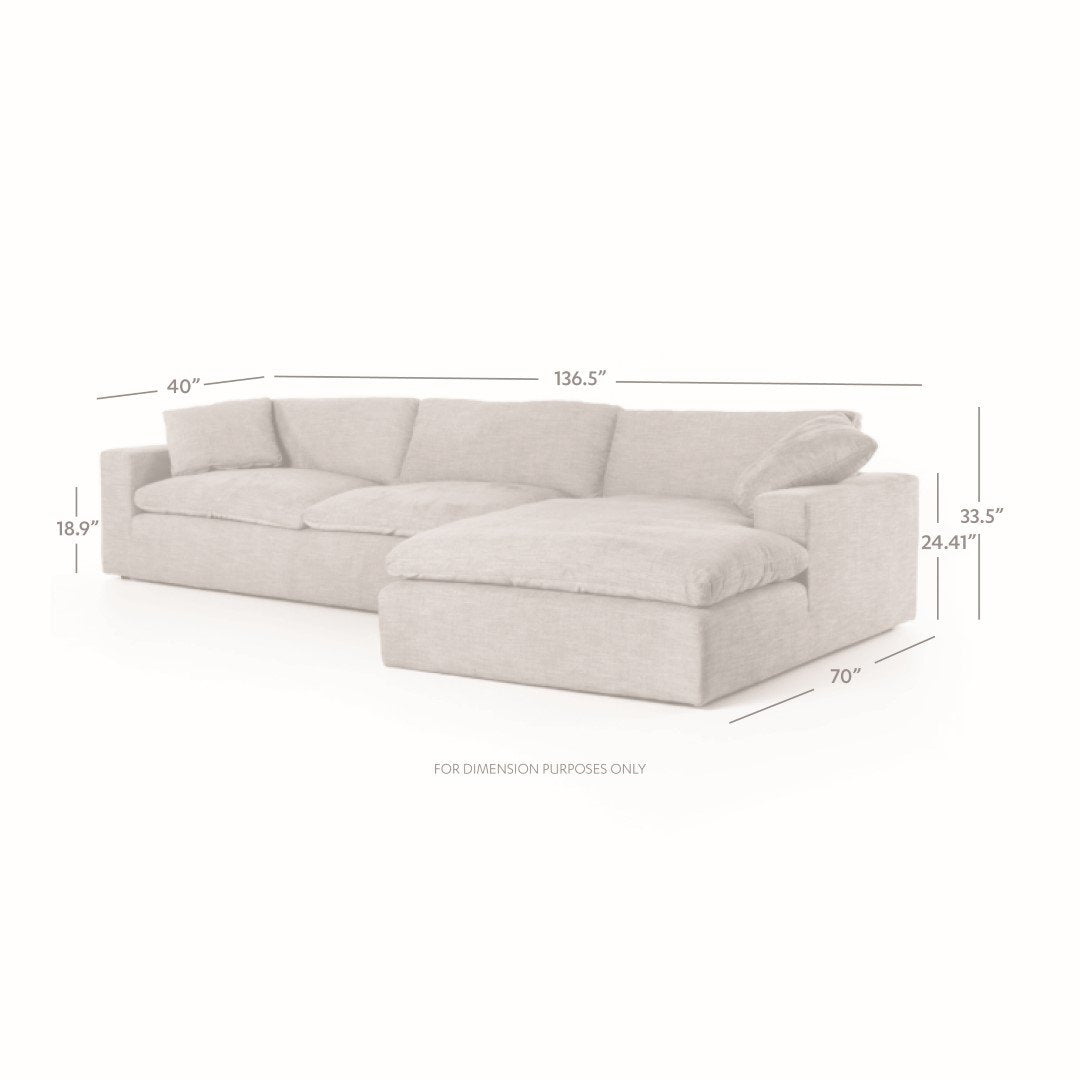 136"