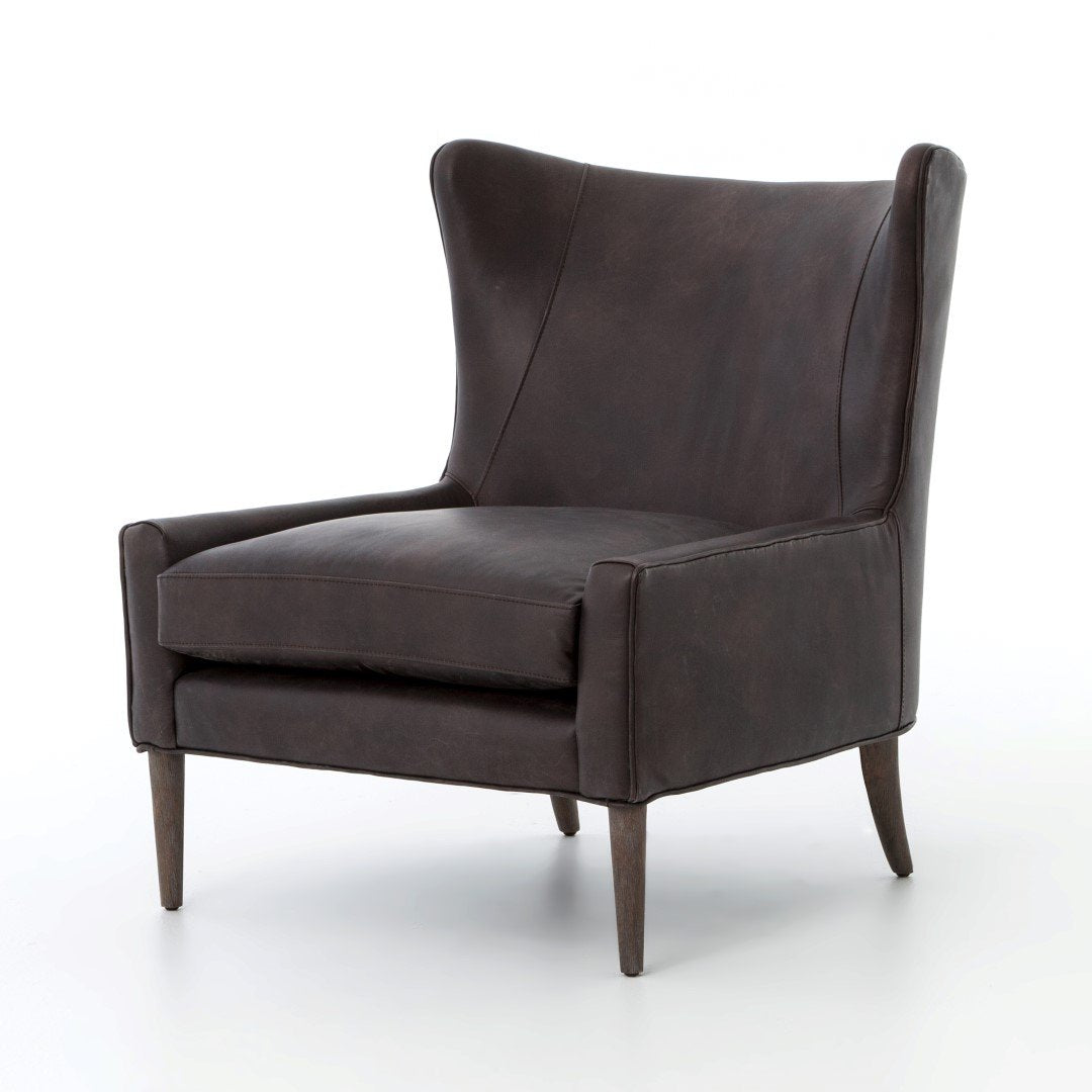 Vintage Black