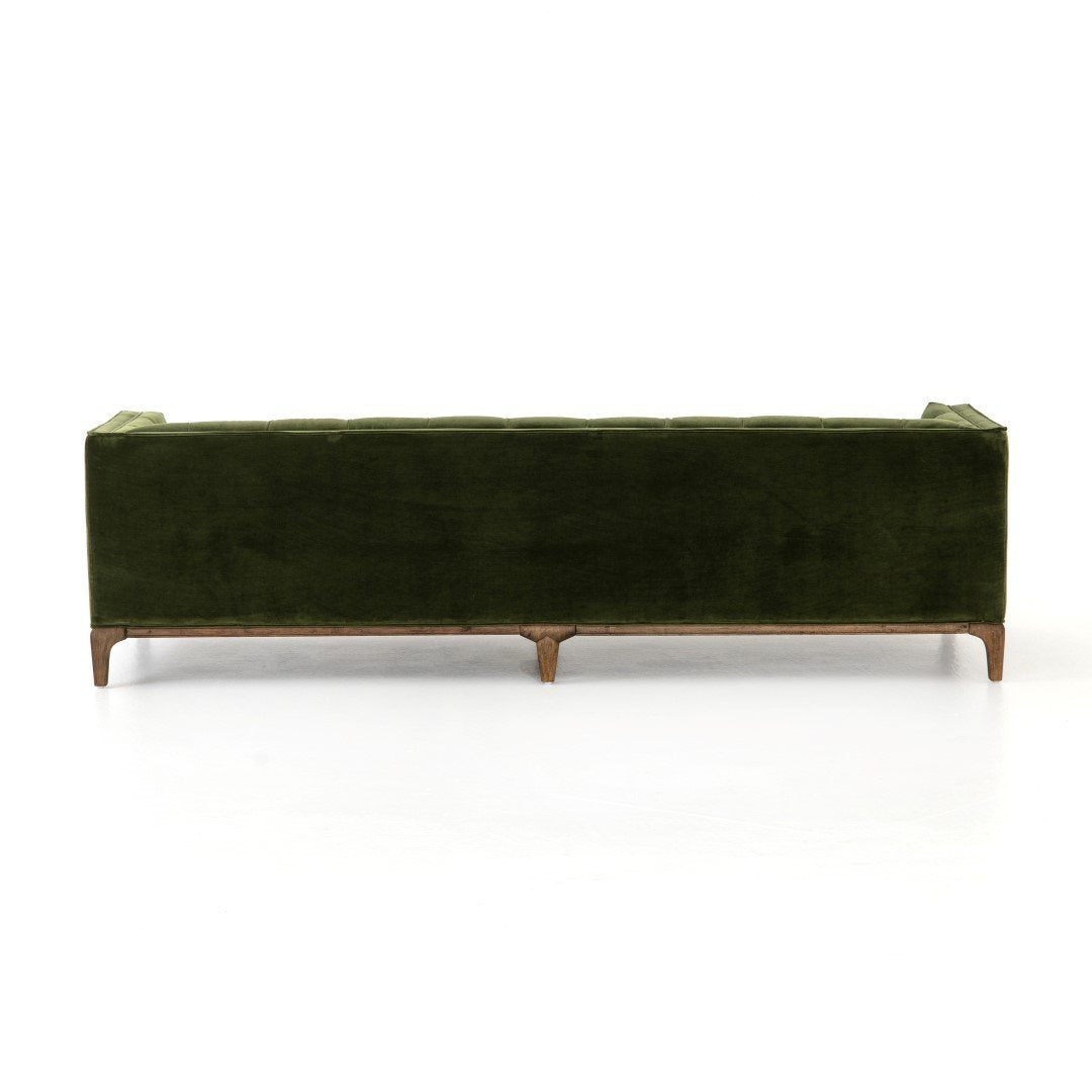 Sapphire Olive