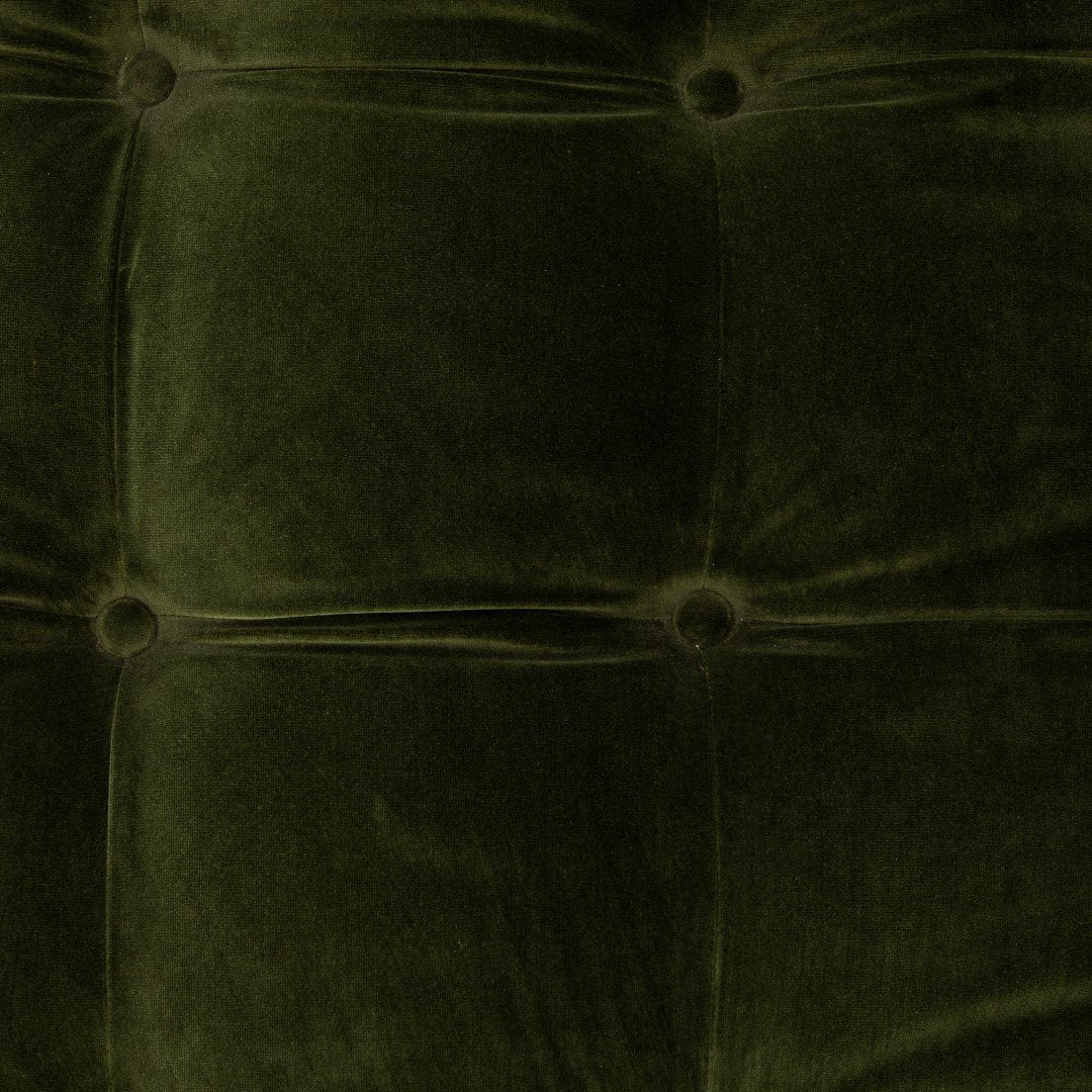 Sapphire Olive
