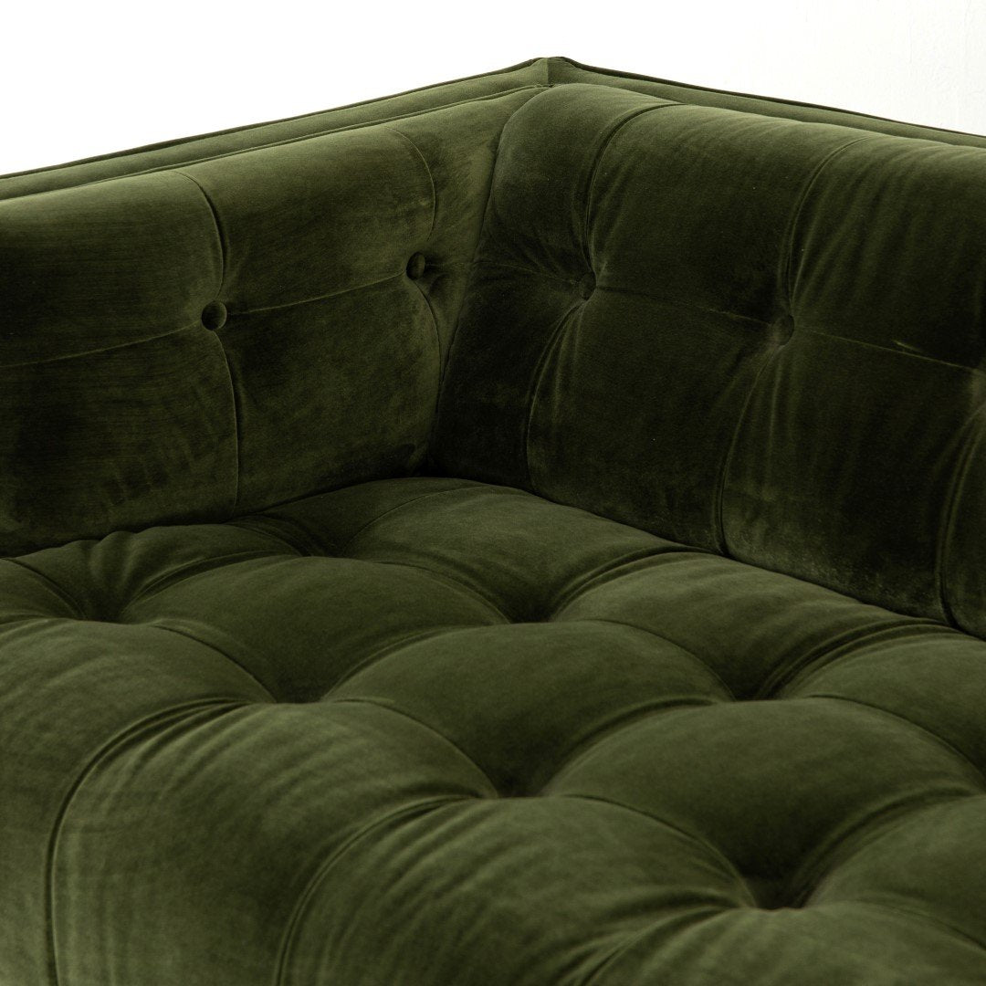Sapphire Olive