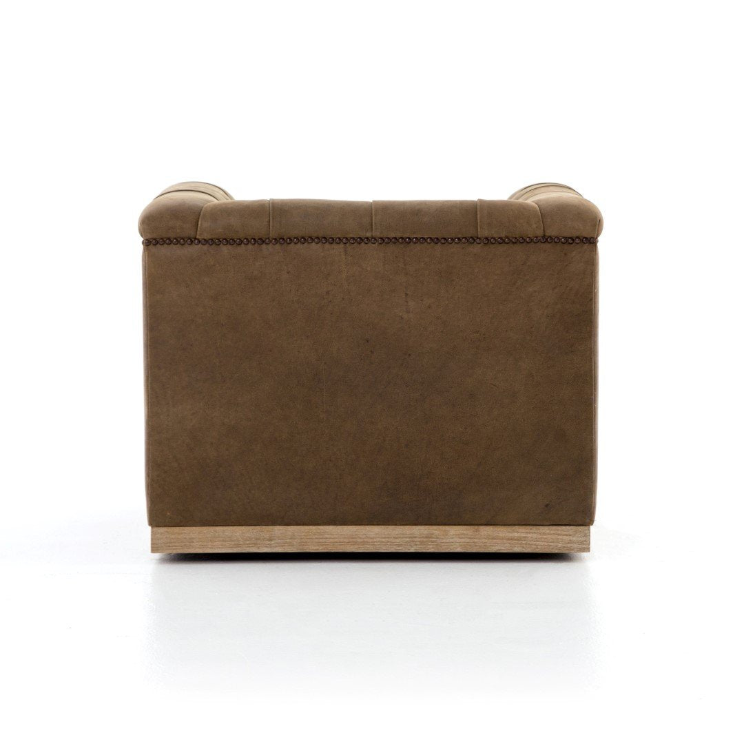 Umber Grey