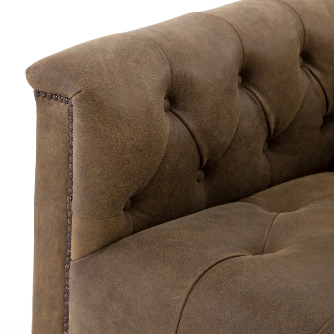 Umber Grey