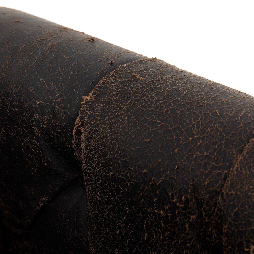 Destroyed Black