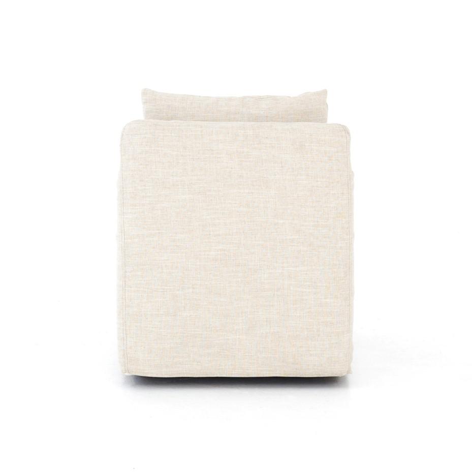 Cambric Ivory