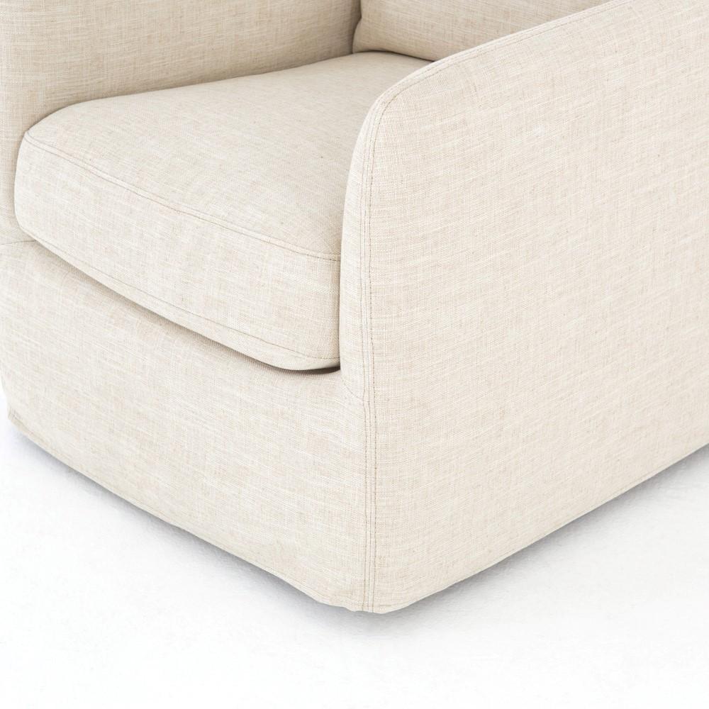 Cambric Ivory