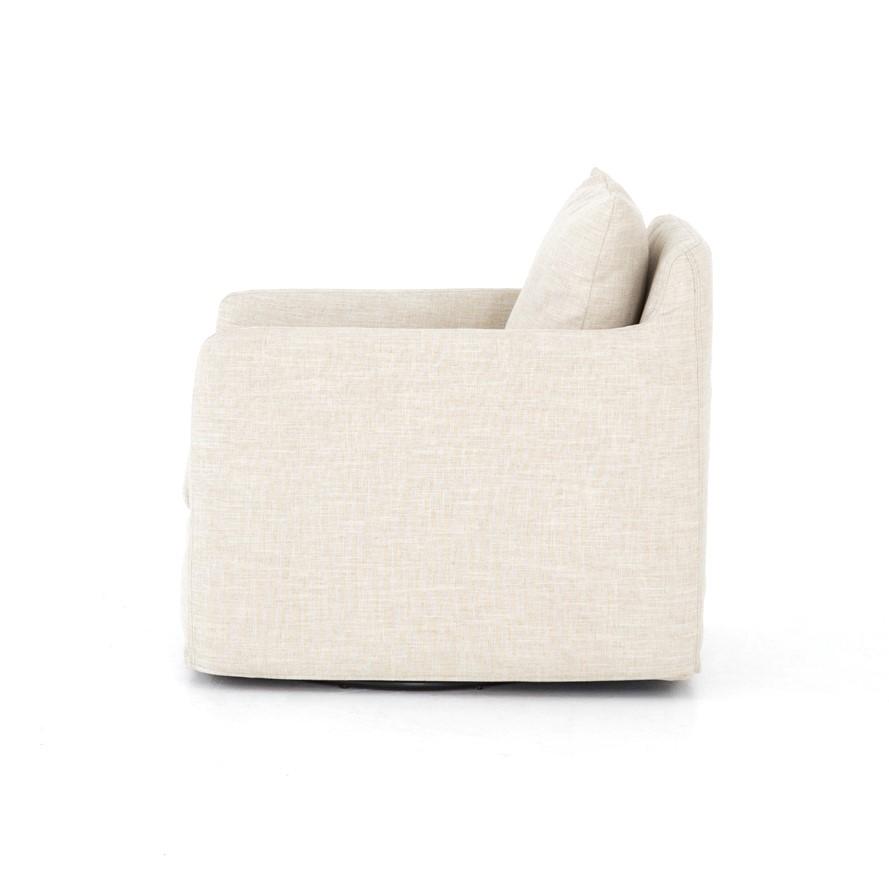 Cambric Ivory