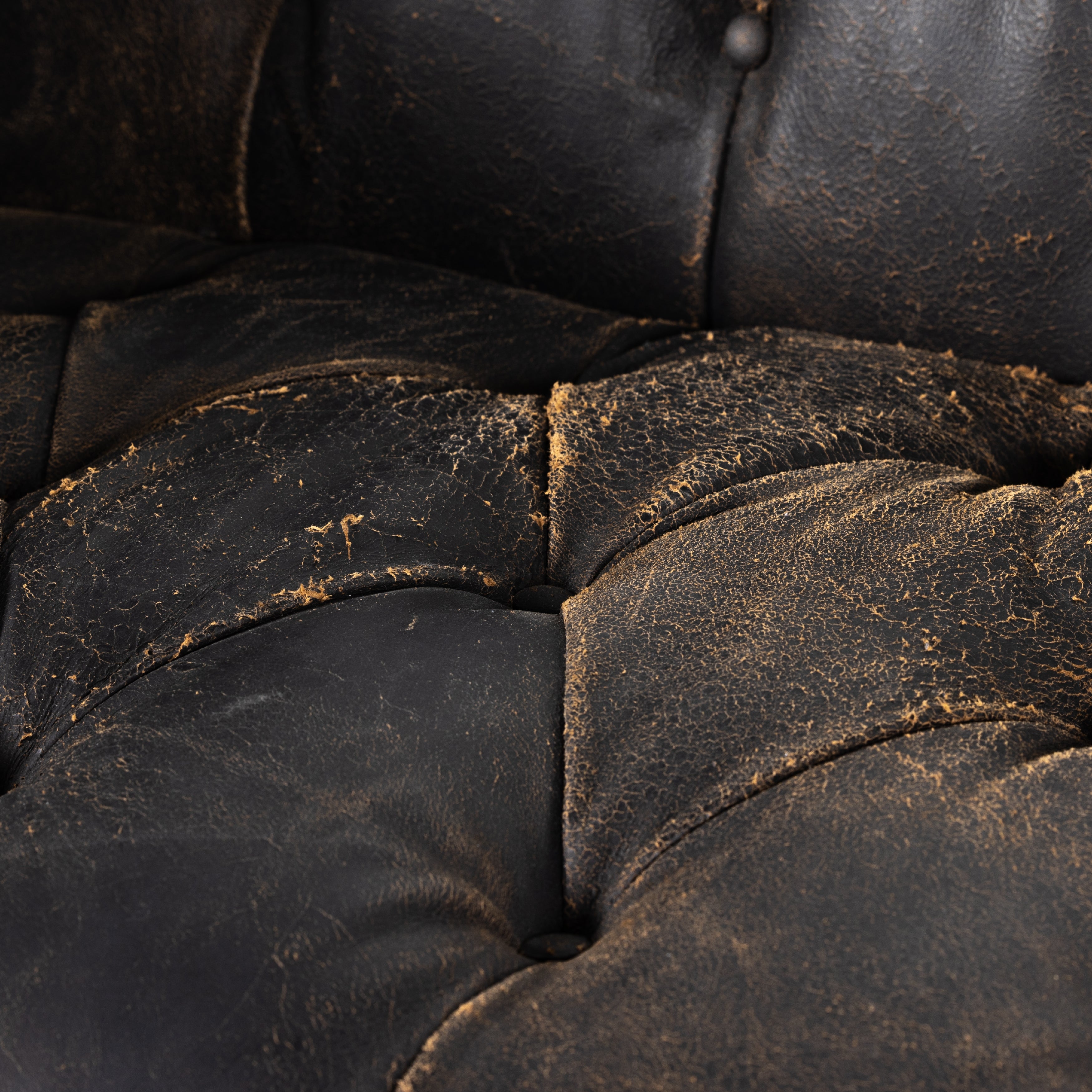 Manchester Leather Sofa
