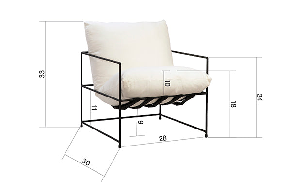 Inska Chair